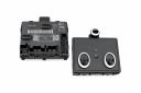 Door control parts Highline voor Volkswagen Touran 5T