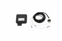 Complete retrofit-set HomeLink garagepoort voor Audi A8 4N