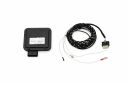 Complete retrofit-set HomeLink voor garagepoort voor Audi Q8 4M