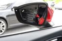 Retrofit-set voor Blind Spot assist incl. Rear Traffic Alert voor SEAT Ateca KH7/KHP