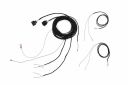 Kabelset voor blind spot assist incl. Rear Traffic Alert voor Seat Ateca KH7