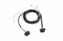 Kabelset voor sluitassistent “Soft Close” voor Volkswagen Volkswagen T6 SG, T6.1 SH