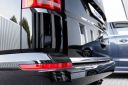 Complete retrofit-set elektrisch sluit- en openingshulpmiddel achterklep voor Volkswagen T6 SG