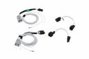 Kabelset voor LED-achterlichten voor Volkswagen Sharan 7N1, SEAT Alhambra 710