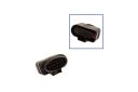 Reparatieset connector 14-polig 4H0 973 717 behuizing voor Volkswagen, Audi, SEAT, Škoda
