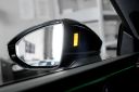 Complete retrofit-set side assist voor Volkswagen Audi A6 4A