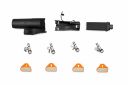 Tire Pressure Monitoring System (TPMS) retrofitset voor Audi Q8 4M