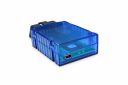 Coding dongle OBD-adapter voor DVD-speler in Audi MLB