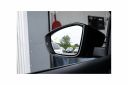 Lane Change Assistant retrofit-set inclusief Exit Assistant voor Škoda Octavia 5E (stationwagon)