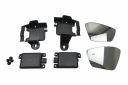Side Assist incl. Rear Traffic Alert inbouwset voor Škoda Superb 3V