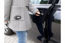 Comfort key retrofitset voor Volkswagen Audi A6 4A (Kessy, Advanced Key)