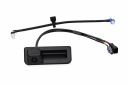 Retrofit achteruitrijcamera voor Audi A6 4A met APS Advance en MMI (tot modeljaar 2020)