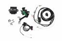 Complete kabelset en inbouwset voor automatische hoogteregeling (aLWR) voor Škoda Karoq NU7