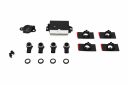 Complete set achteruitparkeerhulp Park Pilot incl. OPS voor Škoda Karoq NU7