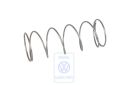 Volkswagen Passat B2 drukveer schakelbediening (vierwielaandrijving)