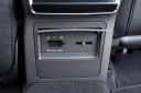 Complete set 230 Volt-aansluitdoos + USB-hub voor Škoda Superb 3V