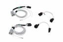 Volkswagen, SEAT LED-achterlichten kabelset met coderingsdongle