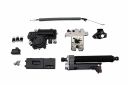 Retrofit-set elektrische achterklep voor Audi A6 4A sedan