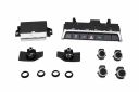 Compleet-set APS+ plus voorzijde voor Audi Q3 F3