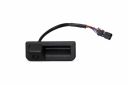Retrofit-set achteruitrijcamera voor Audi A1 GB
