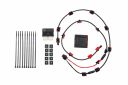 Complete retrofit-set sensor-geactiveerde achterklepbediening met voetbeweging voor SEAT Ateca KH7