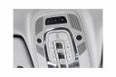 Complete kit HomeLink garage-afstandsbediening voor Audi A4 8W