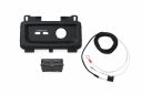 Complete USB Hub-set voor Audi A4 8W