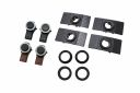 Complete retrofit-set Park Assist voor Audi A6 4A