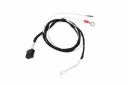 Kabelset Headup Display (HUD) voor Audi A6, A7 4G