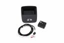 USB-hub retrofit-set voor Audi A3 8V (Climatic/Climatronic)