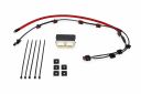 Complete set sensor-gestuurde openingsset voor achterklep met voetbediening (Easy Open) voor Volkswagen Touareg CR