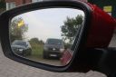 Retrofit-set voor Side Assist incl. Rear Traffic Alert voor Škoda Fabia NJ (Variant)