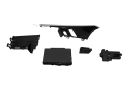 Retrofit-set voor memory-driver stoelverstelling voor Audi A5 F5