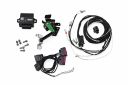 Complete set automatische koplamp-hoogteregeling voor Seat Ibiza 6P