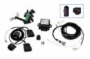 Retrofit-set voor automatische koplamp-hoogteregeling voor SEAT Ibiza KJ