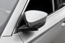 Complete set inklapbare buitenspiegels retrofit voor Škoda Karoq NU7