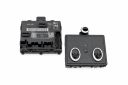 Inbouwmodule deurbediening Highline (door control parts) voor Volkswagen Touareg CR