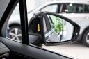 Complete kit side assist (lane change assistant) voor Volkswagen Touareg CR linksgestuurd — Version: Left-hand drive L0L