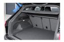 Retrofit-set voor elektrische afdekking van laadruimte voor Volkswagen Touareg CR
