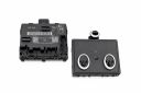 Deur-control parts Highline-set (links/rechts) voor Audi A1 GB