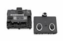 Deurbedieningsonderdelen Highline set voor Audi Q2 GA