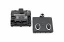 Deurbedieningsunit Highline (set links/rechts) voor Audi Q3 F3