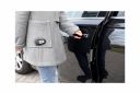 Kessy comfort key retrofitset voor Audi e-tron GE