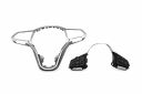 Automatic Distance Control (ACC) retrofitset voor Volkswagen T-Roc A11, D11
