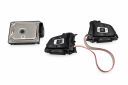 Retrofit-set Automatic Distance Control (ACC) voor Volkswagen Crafter SY, SZ en MAN TGE