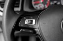 Complete retrofit-set voor cruise control voor Volkswagen Polo AW1 met MFSW