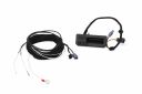 Complete kit achteruitrijcamera voor Volkswagen T-Cross C11, D31