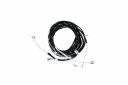 Kabelset retrofit LED Highline achterlichten voor Volkswagen Passat B8 Variant