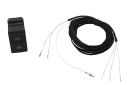Complete set Auto Hold, Hill Start Assist voor Audi Q3 F3 — zonder chrome pakket, linksgestuurd L0L