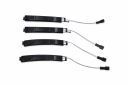 Kessy comfort key retrofitset voor Audi A8 4N